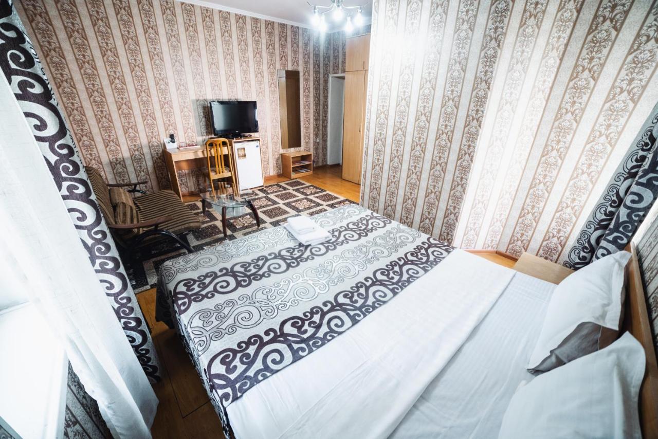 Sunrise Guest House Ош Екстериор снимка