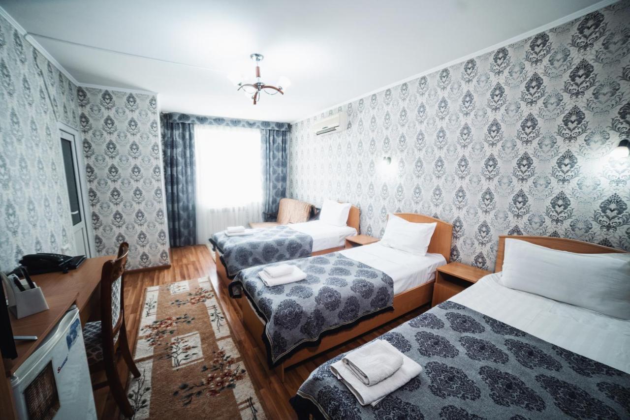 Sunrise Guest House Ош Екстериор снимка