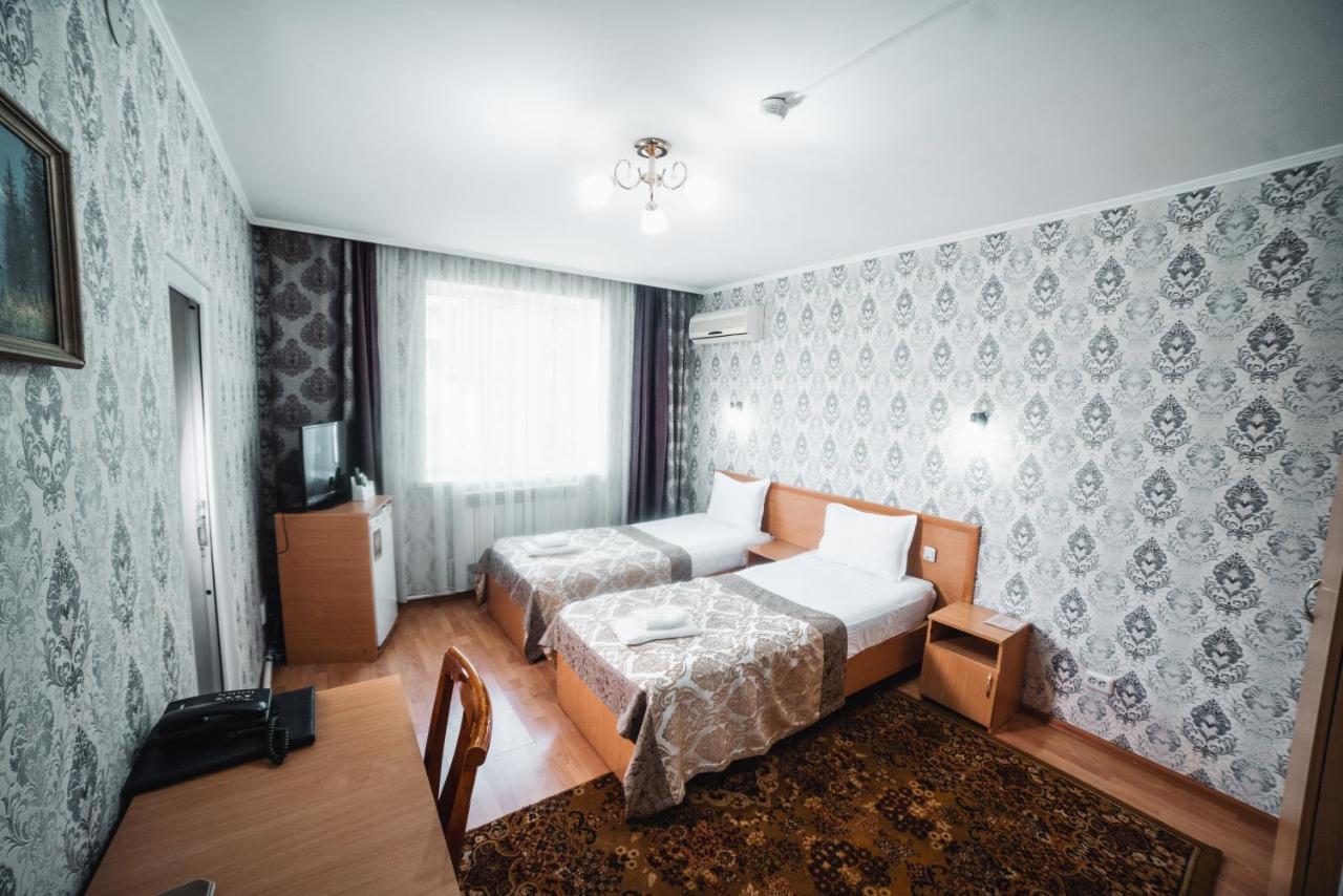 Sunrise Guest House Ош Екстериор снимка