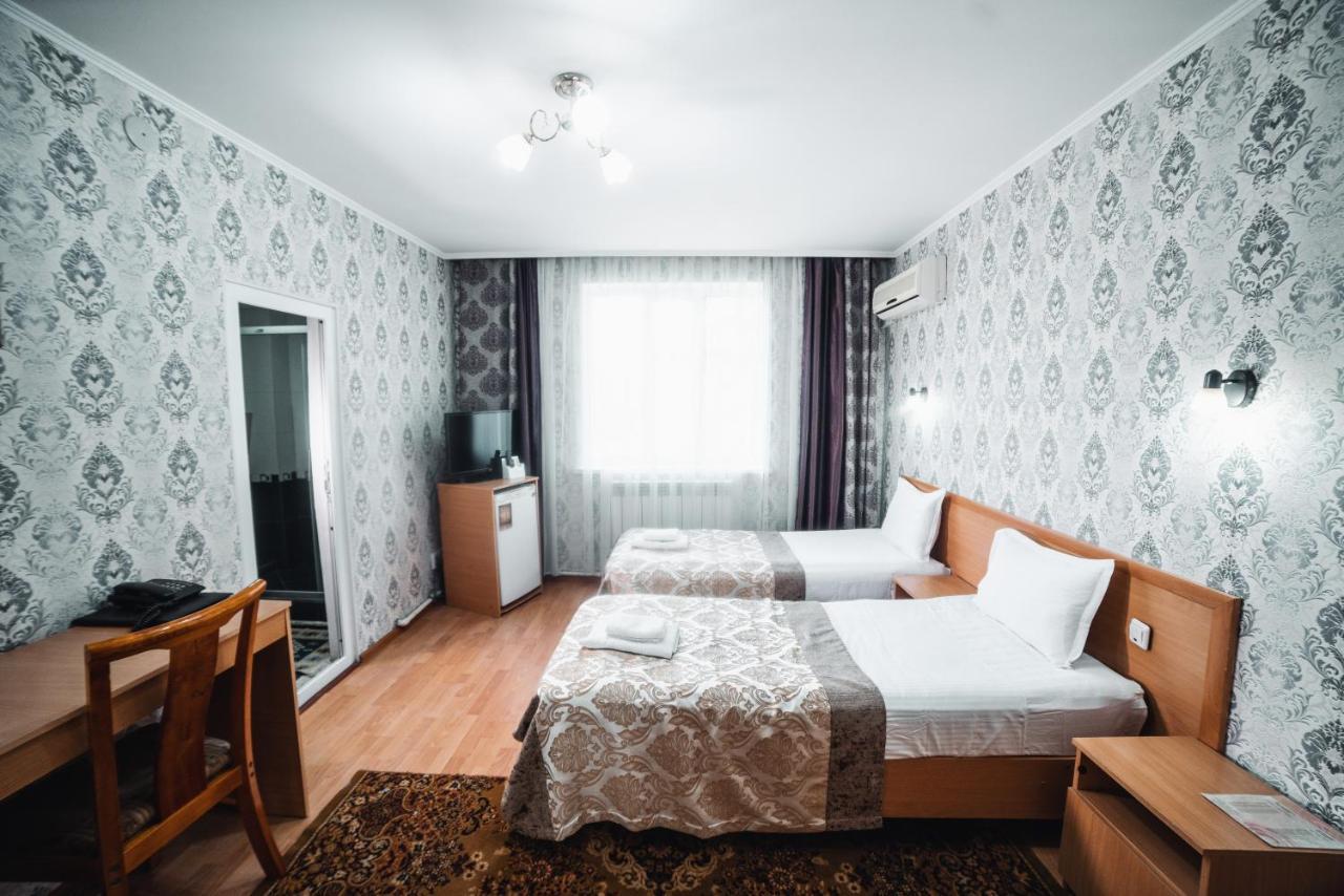 Sunrise Guest House Ош Екстериор снимка