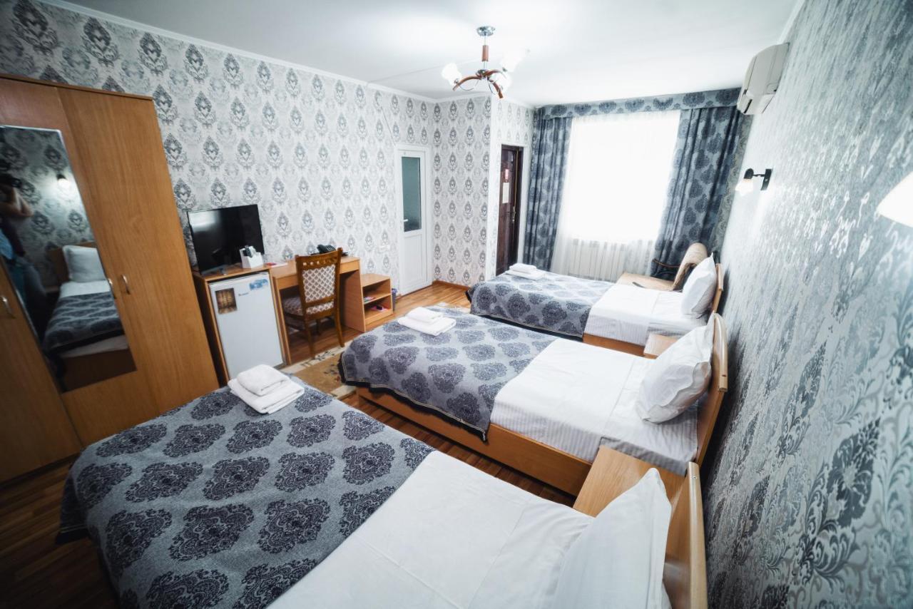 Sunrise Guest House Ош Екстериор снимка