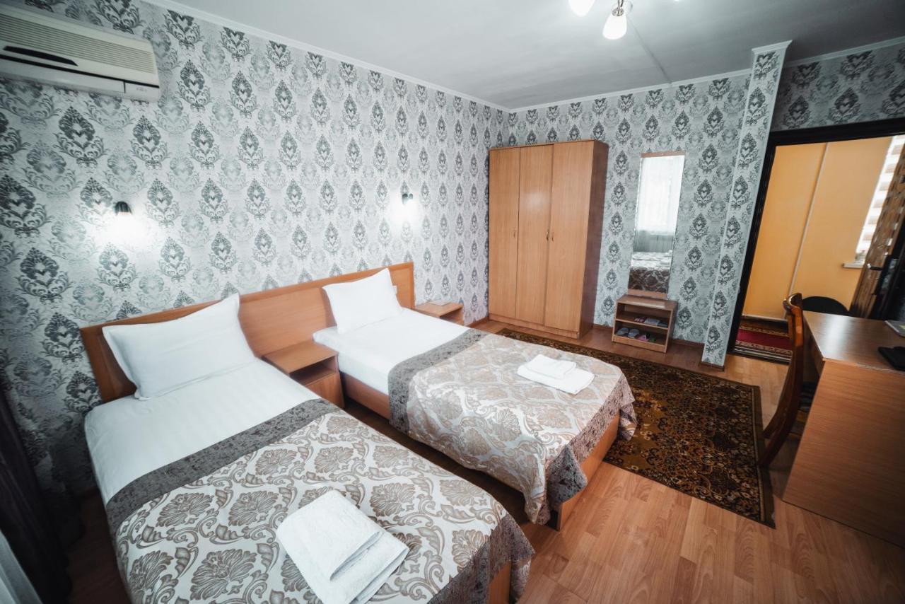 Sunrise Guest House Ош Екстериор снимка