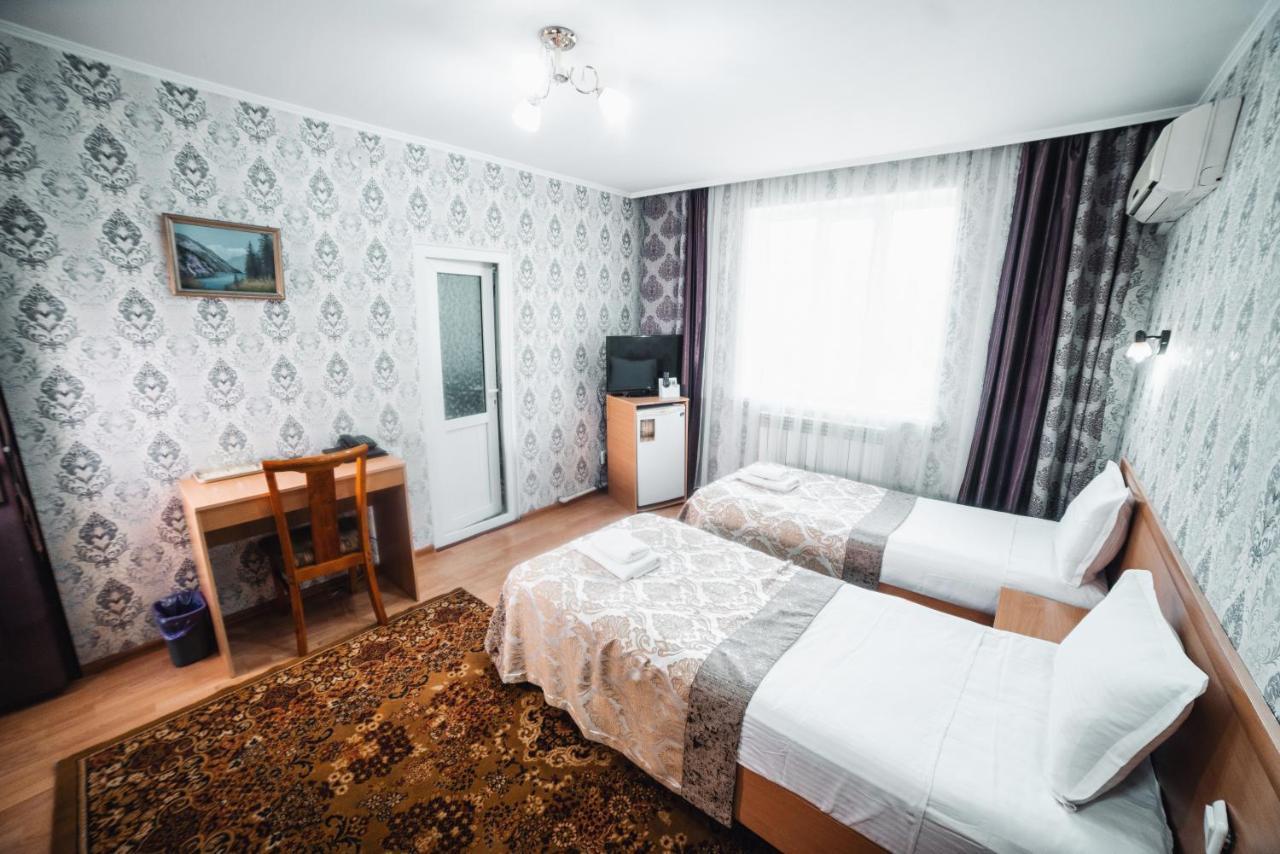 Sunrise Guest House Ош Екстериор снимка