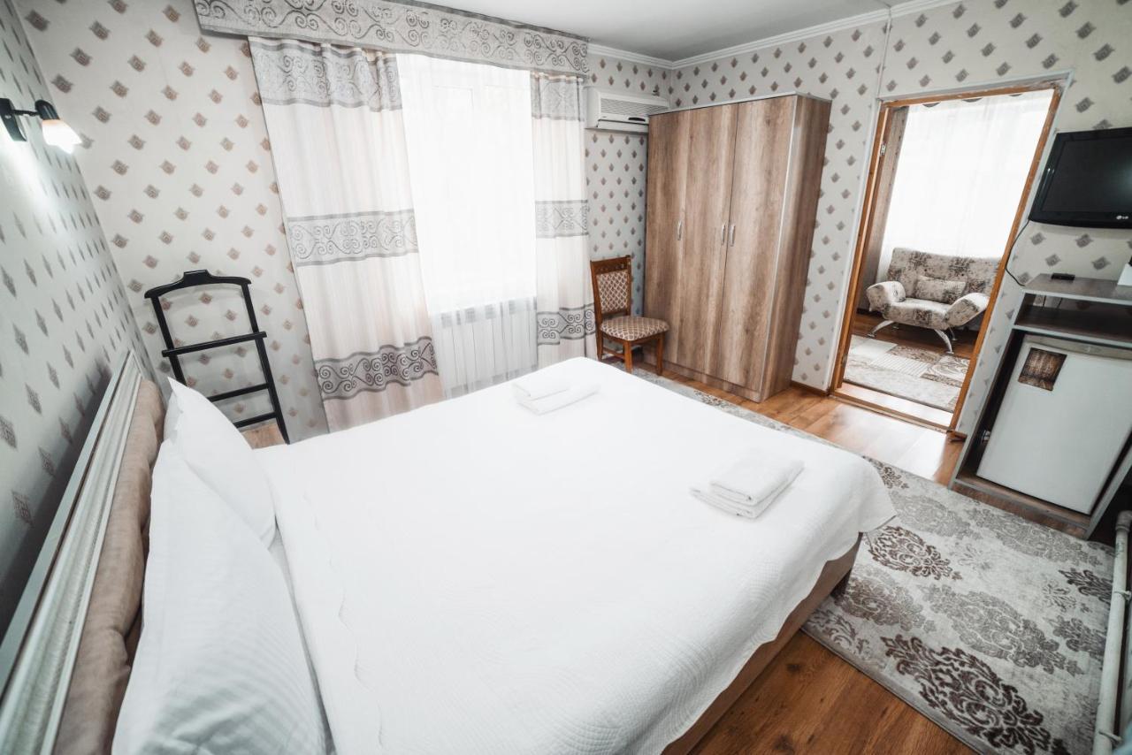 Sunrise Guest House Ош Екстериор снимка