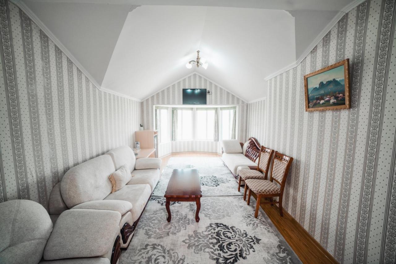 Sunrise Guest House Ош Екстериор снимка