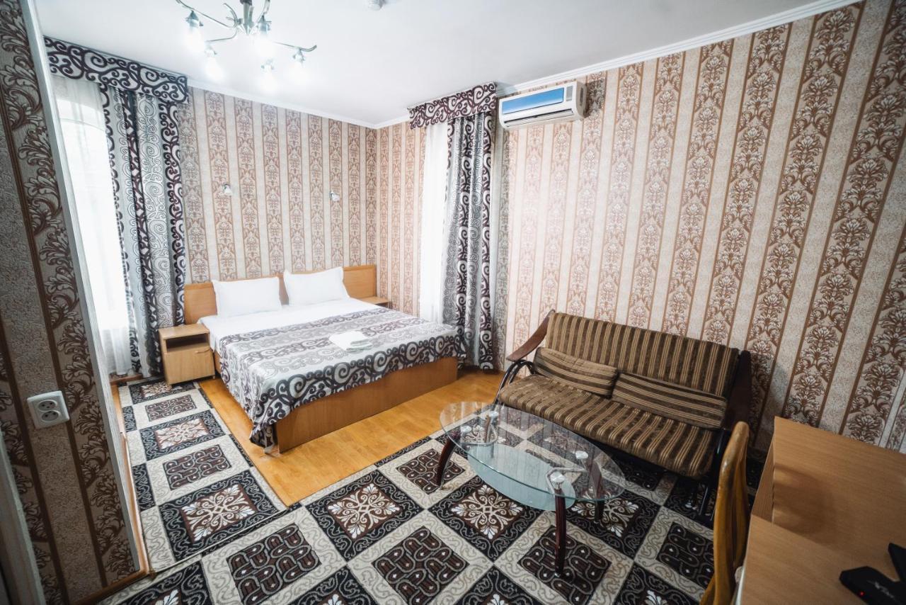 Sunrise Guest House Ош Екстериор снимка